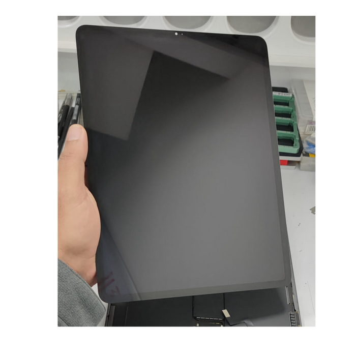 Cambio de Glass iPad Pro 12.9 (A1670/A1671/A1821) 2da Gen