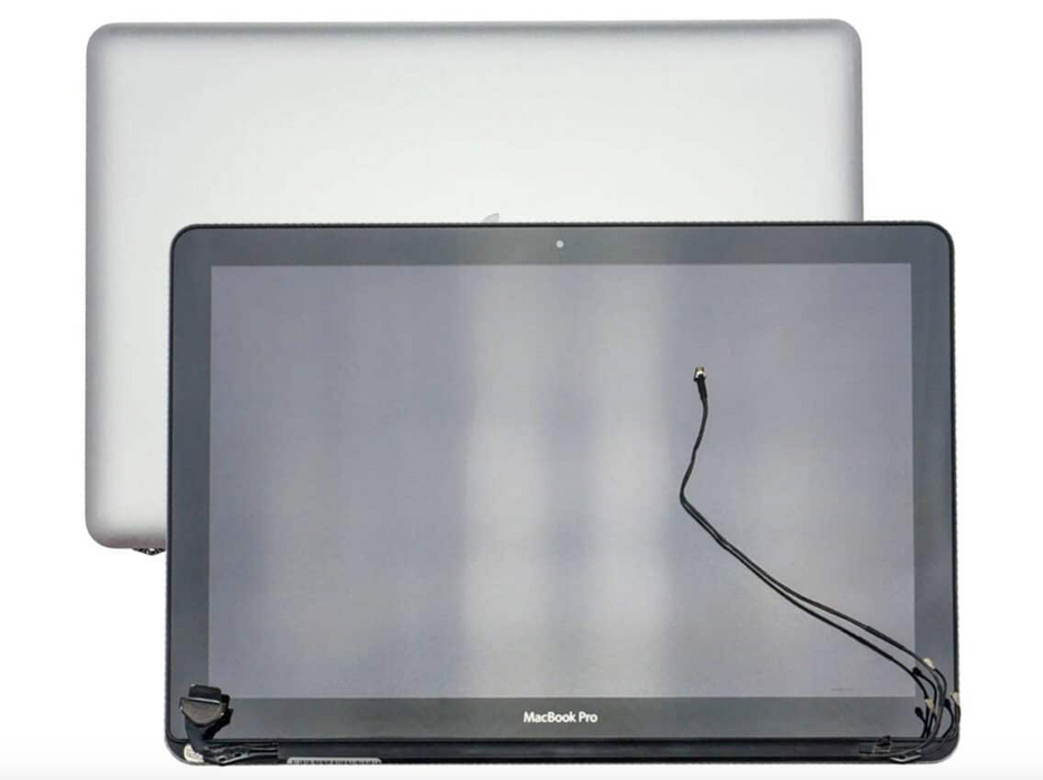 Cambio de Pantalla Macbook Pro 13" A1278 I AÑO 2008 a 2012 (INCLUYE INSTALACIÓN)