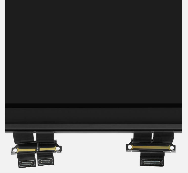 Cambio de Pantalla Macbook Pro 16" M4 A3403 / A3186 I AÑO 2024 (INCLUYE INSTALACIÓN)