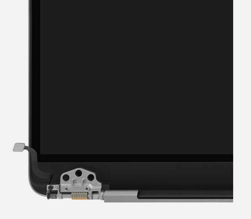 Cambio de Pantalla Macbook Pro 16" M4 A3403 / A3186 I AÑO 2024 (INCLUYE INSTALACIÓN)