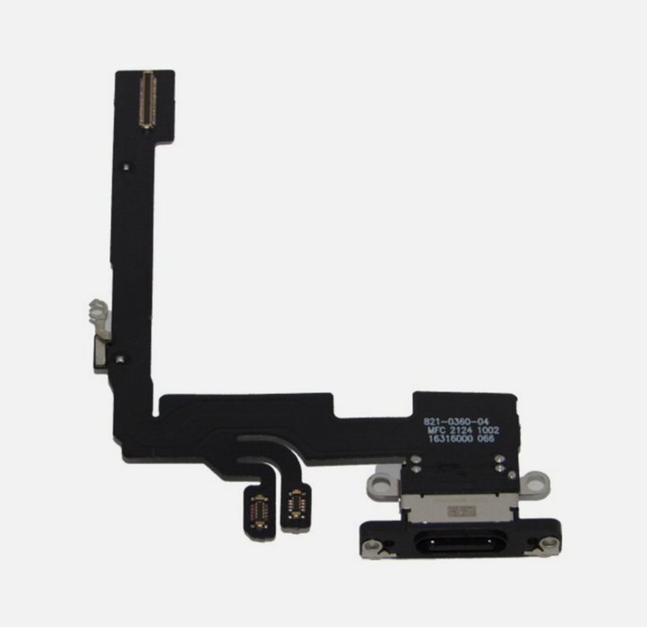 Cambio Flex De Carga iPhone 16 PRO MAX (Incluye Instalación)