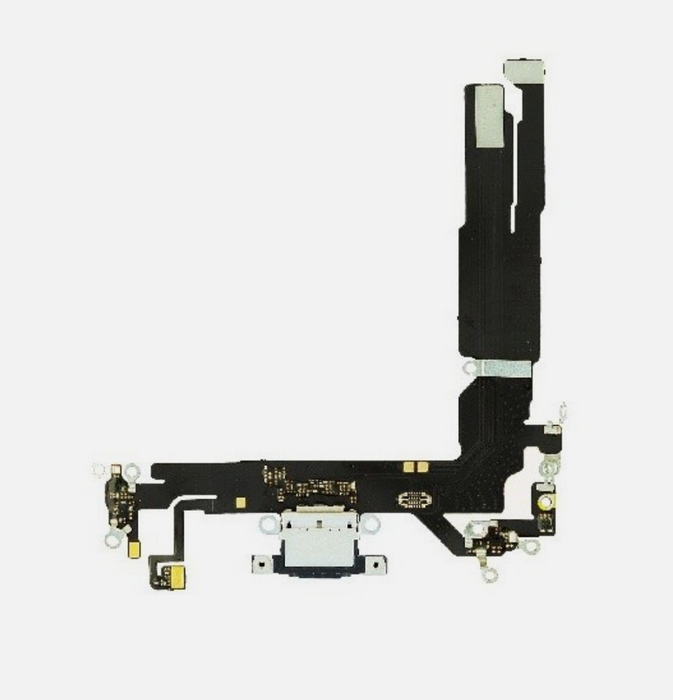 Cambio Flex De Carga iPhone 16 (Incluye Instalación)