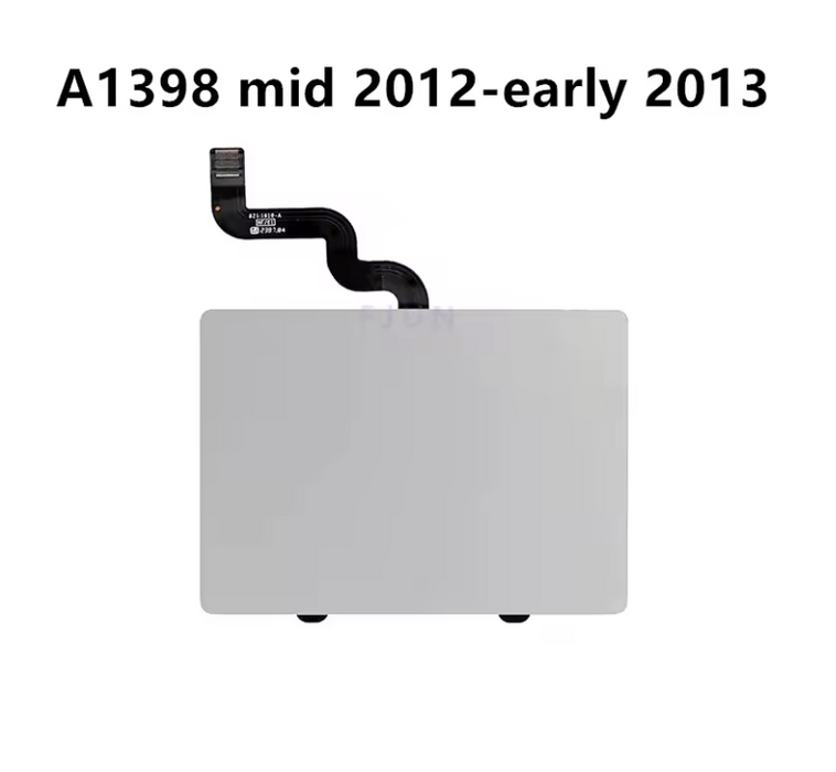 Trackpad MacBook Pro Retina 15 " A1398 / Mid 2012 - Early 2013