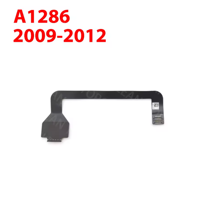 Flex Trackpad Macbook Pro A1286 / 2009 2010 2011 2012