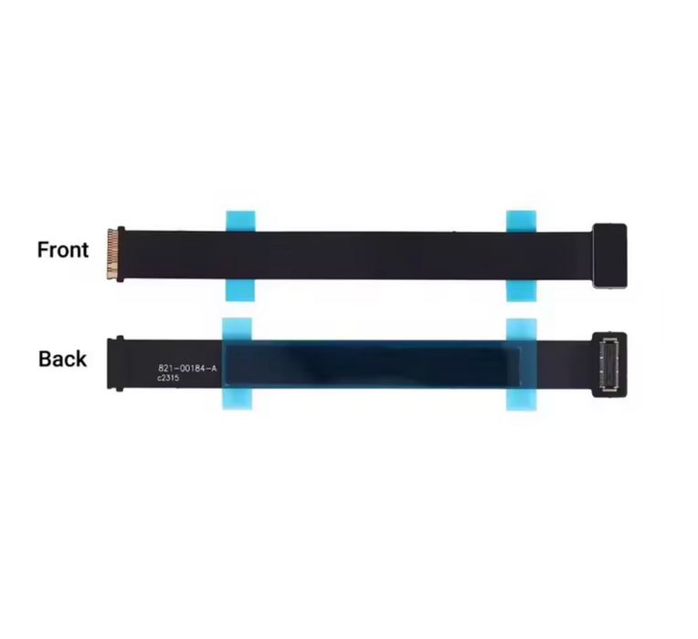 Flex Trackpad Macbook Pro Retina A1502 / Early 2015 / 821-00721-A