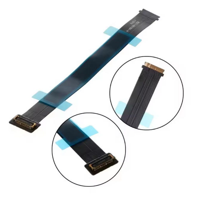 Flex Trackpad Macbook Pro Retina A1502 / Early 2015 / 821-00721-A