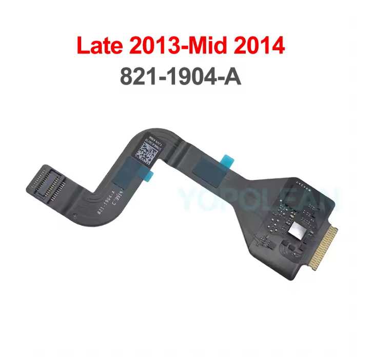 Flex Trackpad Macbook Pro 15" A1398 / Late 2013 - Mid 2014 / 821-1904-A