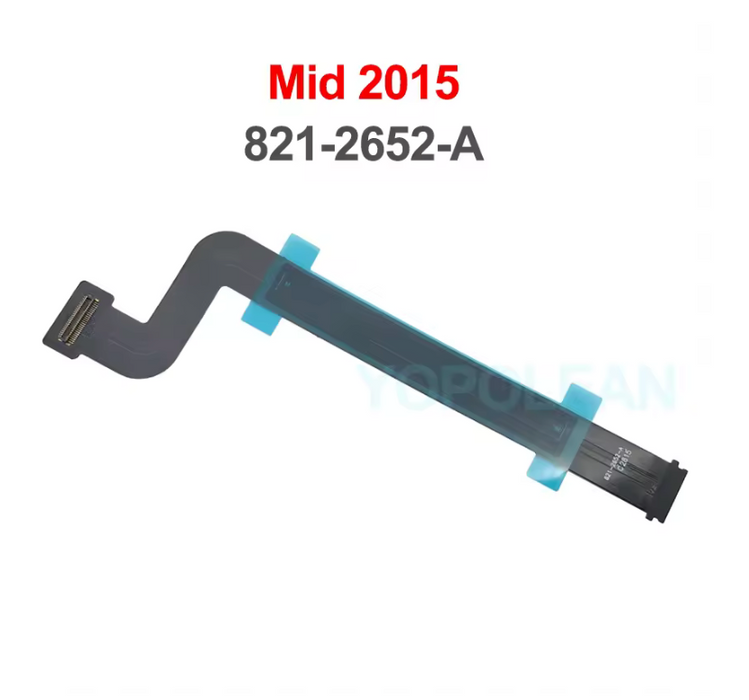 Flex Trackpad Macbook Pro 15" A1398 / Mid 2015 / 821-2652-A