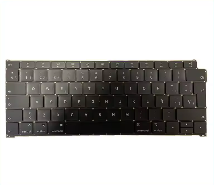 Teclado Macbook Air A1932 (2018 A 2019)
