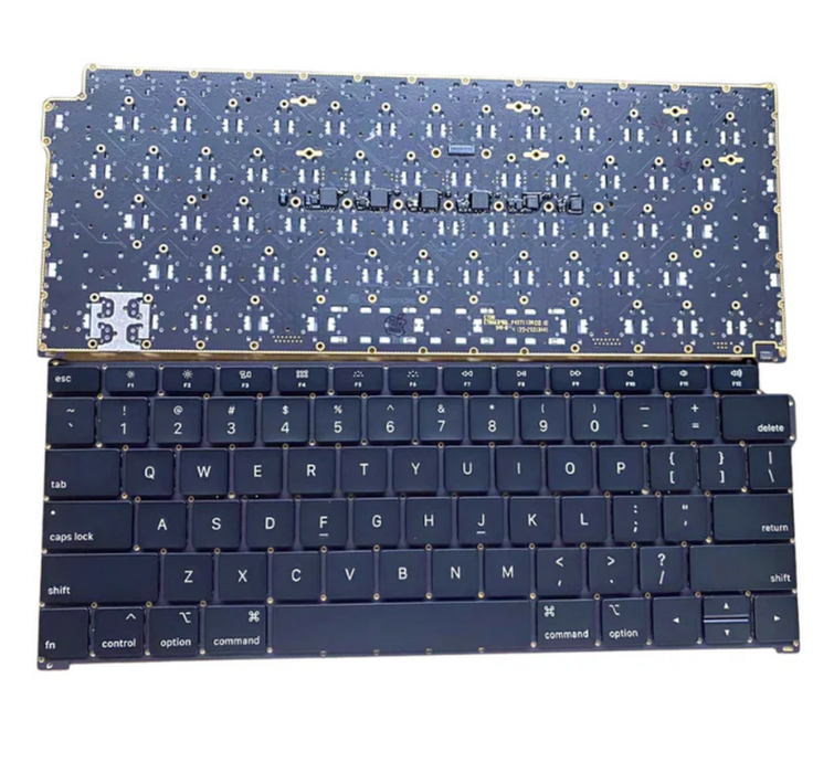 Teclado Macbook Air A1932 (2018 A 2019)