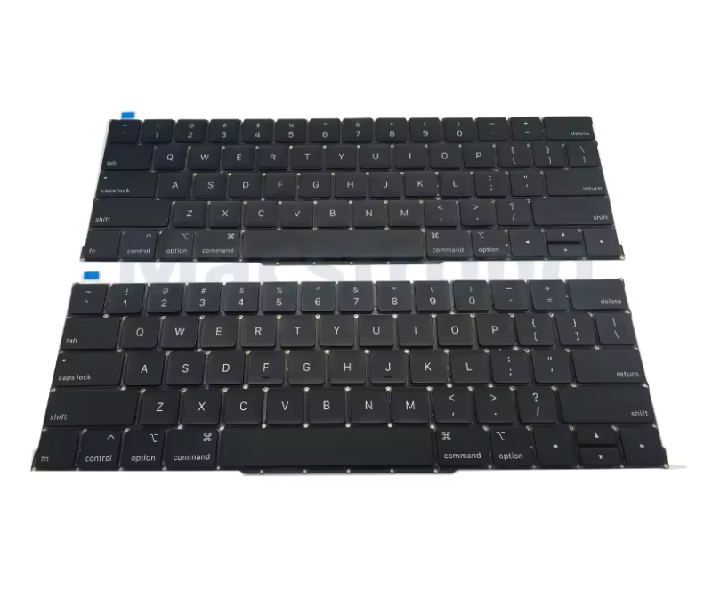 Teclado MacBook Pro A2159 (2019)