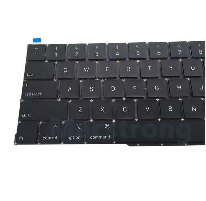 Teclado MacBook Pro A2159 (2019)