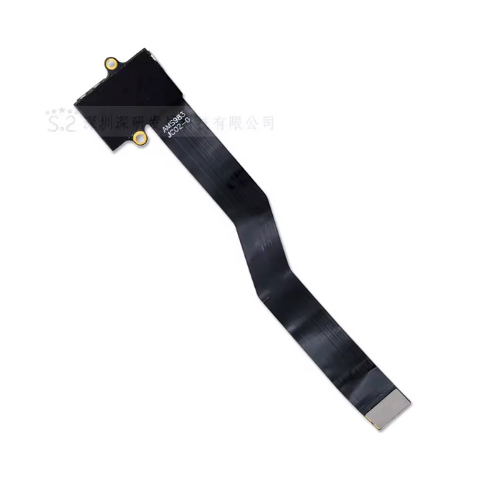 Flex Barra Touch Bar A1707 / A1990 / AMS983 - JC02-0