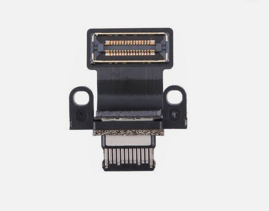 Dc Jack Macbook Pro A2442 / A2779 / A2485 / A2780 - 821-03084-A / USB-C