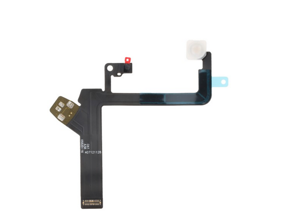 Cambio Flex Flash iPhone 16 PRO MAX (incluye instalación)