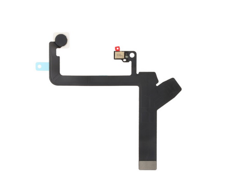 Cambio Flex Flash iPhone 16 PRO MAX (incluye instalación)