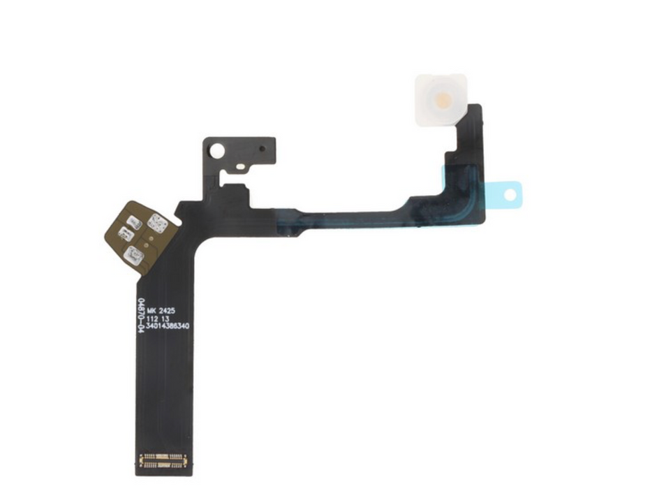 Cambio Flex Flash iPhone 16 PRO (incluye instalación)