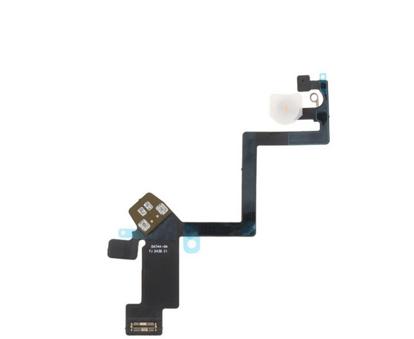 Cambio Flex Flash iPhone 16 (incluye instalación)