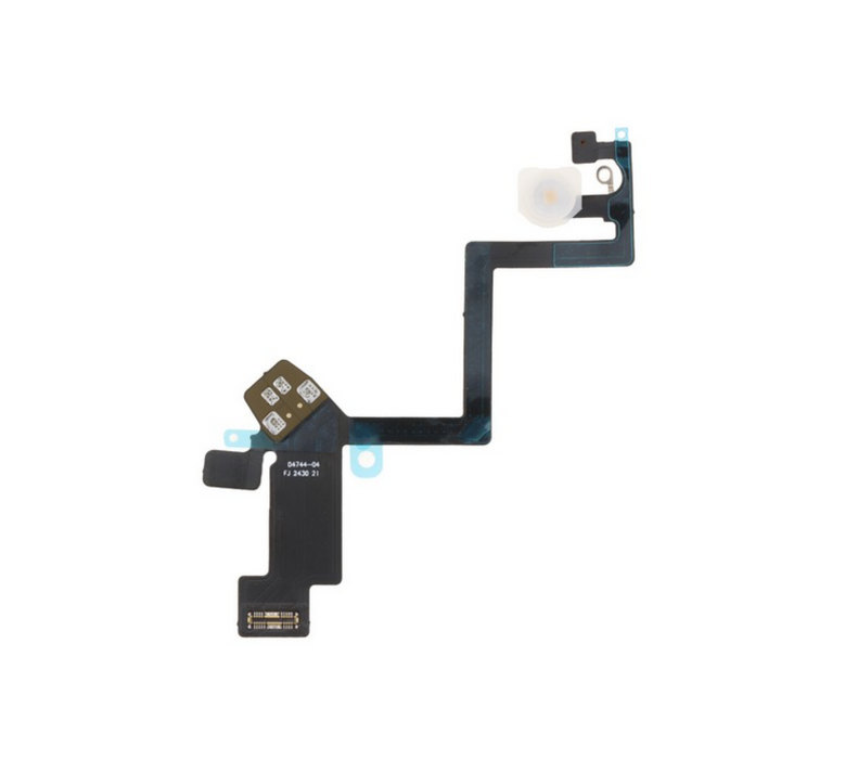 Cambio Flex Flash iPhone 16 (incluye instalación)