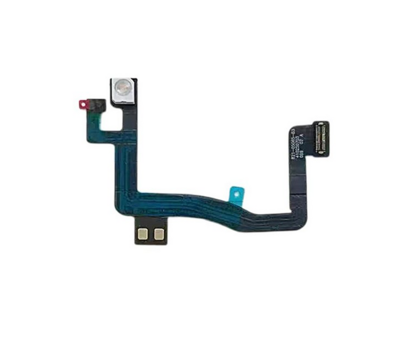 Cambio Flex Flash iPhone 16e (incluye instalación)