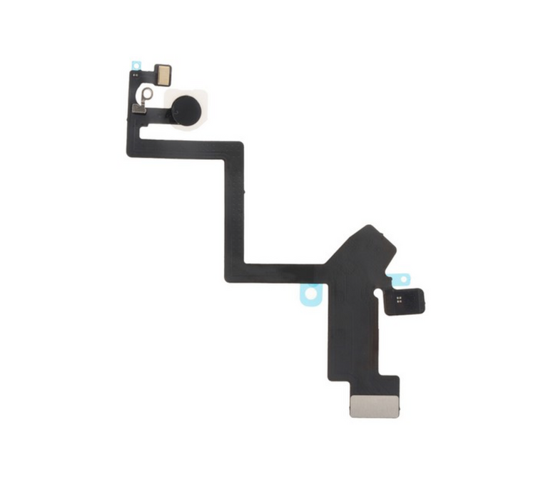 Cambio Flex Flash iPhone 16 PLUS (incluye instalación)