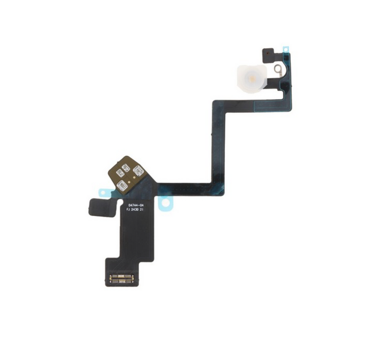 Cambio Flex Flash iPhone 16 PLUS (incluye instalación)