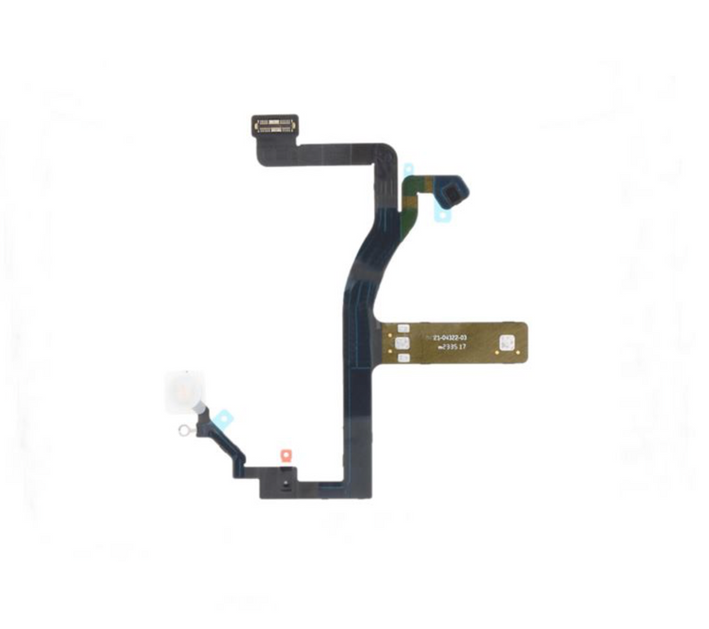 Cambio Flex Flash iPhone 15 (incluye instalación)