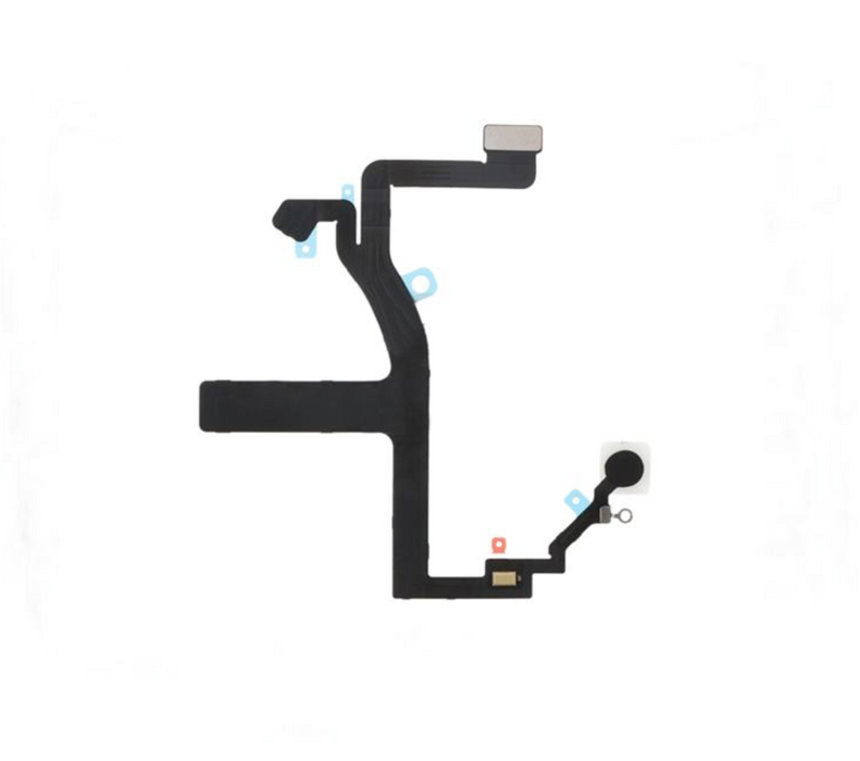 Cambio Flex Flash iPhone 15 (incluye instalación)