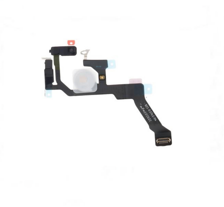 Cambio Flex Flash iPhone 14 PRO (incluye instalación)