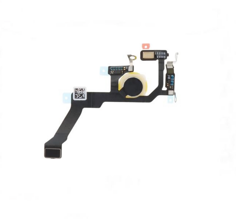 Cambio Flex Flash iPhone 14 PRO (incluye instalación)