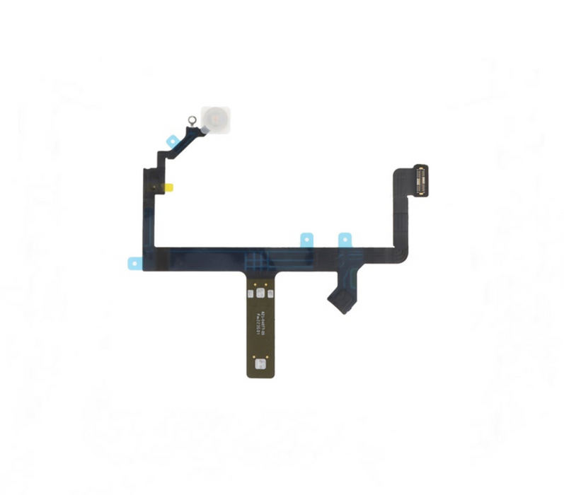 Cambio Flex Flash iPhone 14 PLUS (incluye instalación)