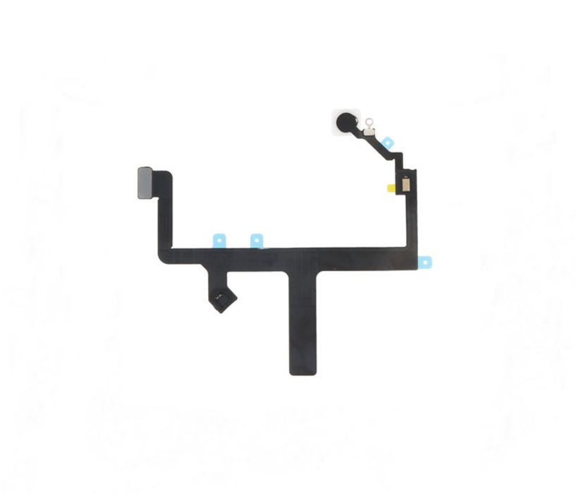 Cambio Flex Flash iPhone 14 PLUS (incluye instalación)