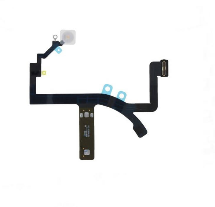 Cambio Flex Flash iPhone 14 (incluye instalación)