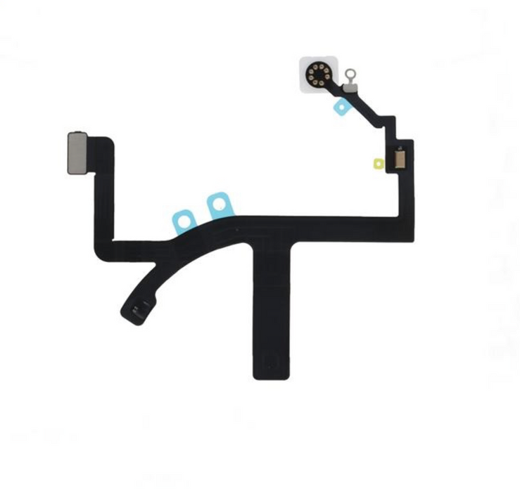 Cambio Flex Flash iPhone 14 (incluye instalación)