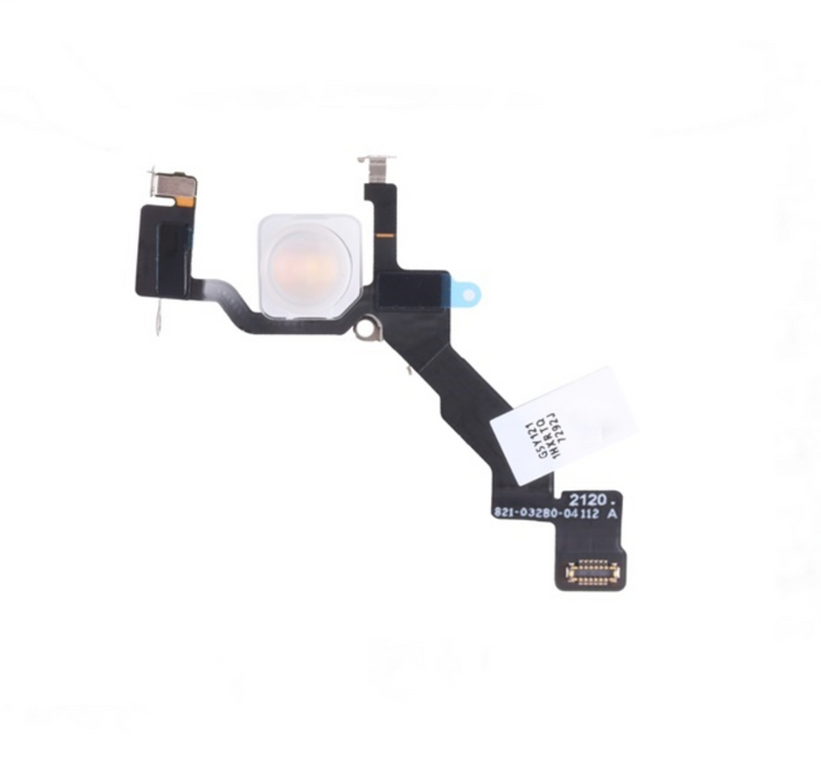 Cambio Flex Flash iPhone 13 PRO MAX (incluye instalación)