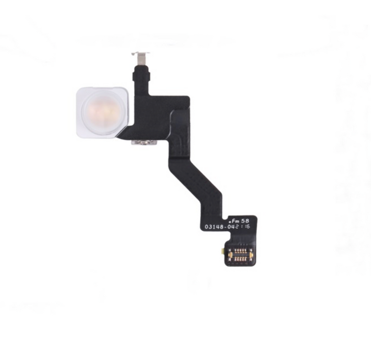Cambio Flex Flash iPhone 13 (incluye instalación)