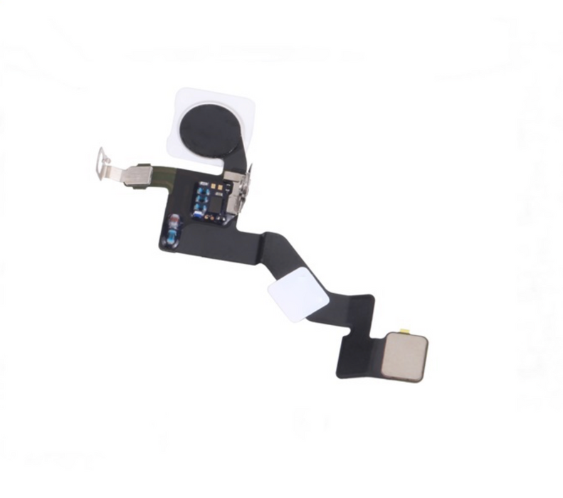 Cambio Flex Flash iPhone 13 (incluye instalación)