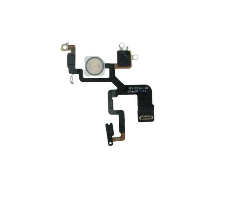 Cambio Flex Flash + Micrófono iPhone 12 PRO MAX (incluye instalación)