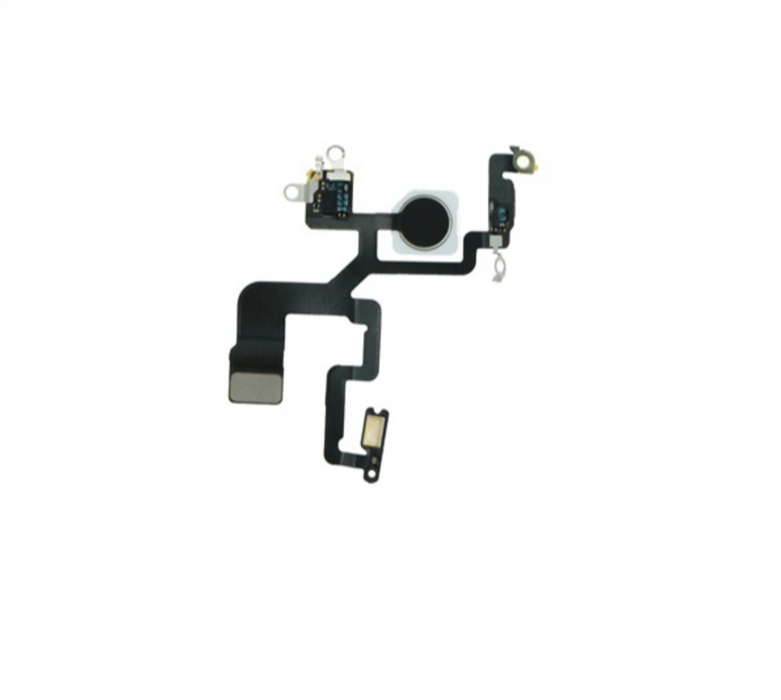 Cambio Flex Flash + Micrófono iPhone 12 PRO MAX (incluye instalación)