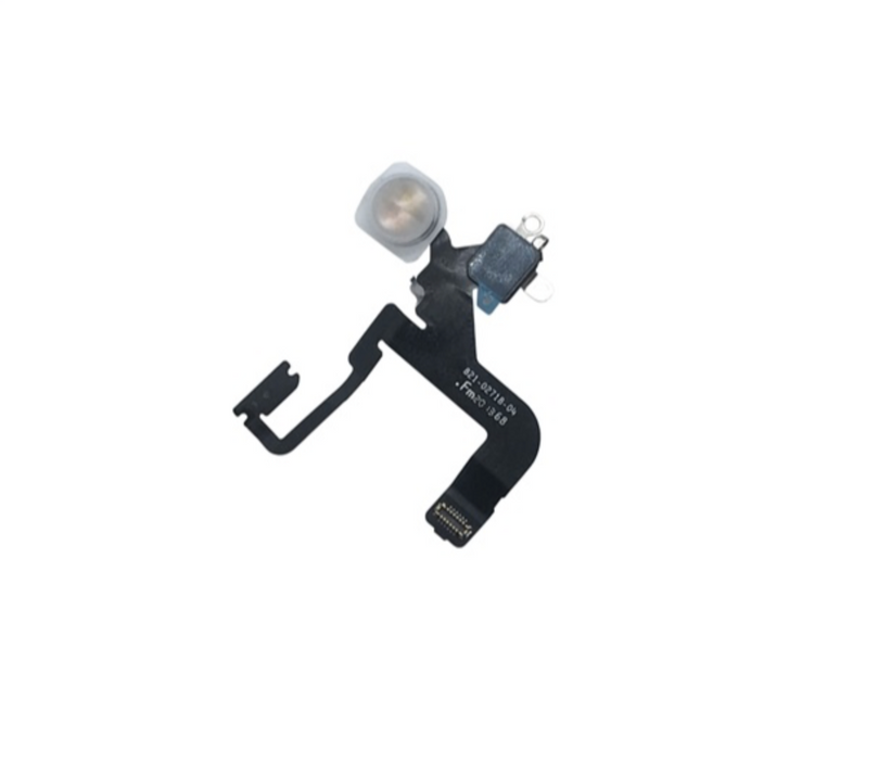 Cambio Flex Flash iPhone 12 PRO (incluye instalación)