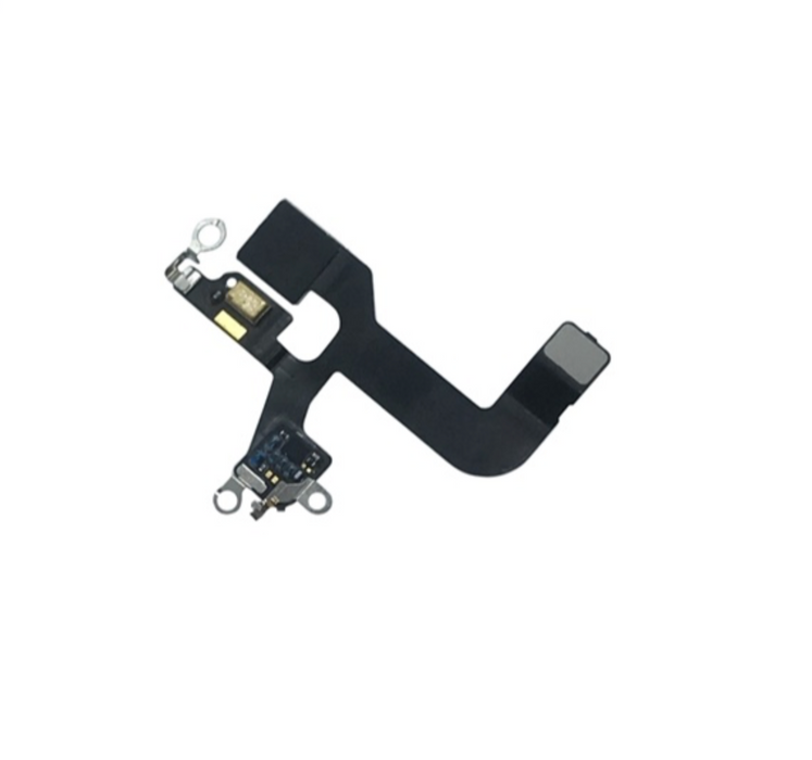 Cambio Flex Flash + Micrófono iPhone 12 (incluye instalación)