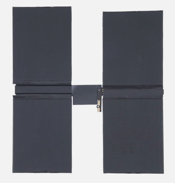 Cambio de Batería iPad Pro 12.9 (5TA G) (A2378/A2461/A2379/A2462) (incluye instalación)