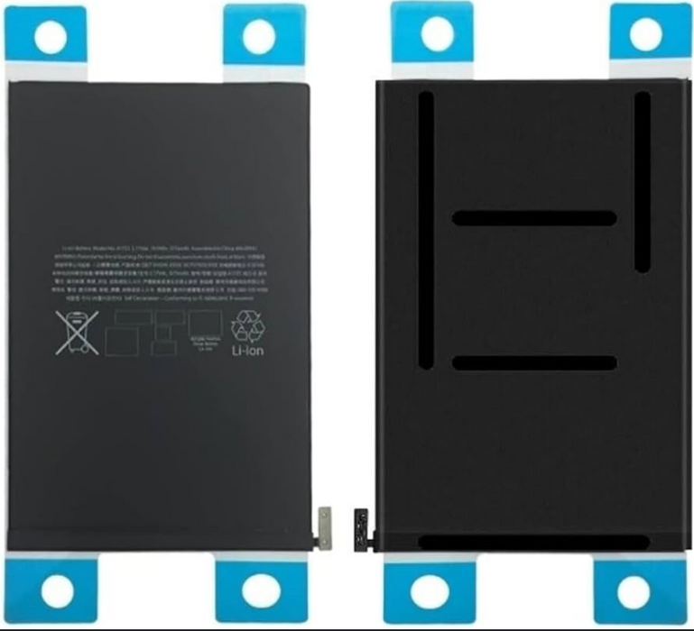 Cambio de Batería iPad mini 5 (A2133/A2124/A2126/A2125) (incluye instalación)