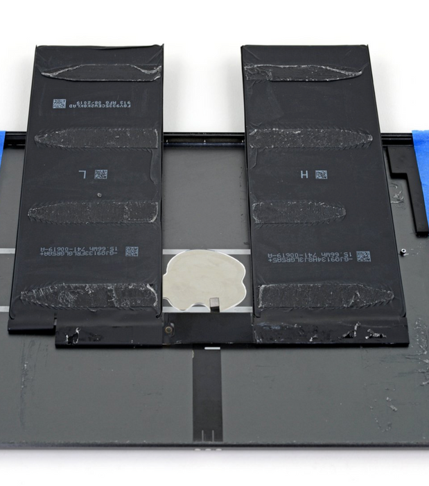 Cambio de Batería iPad Air 3 (10.5) (A2123/A2154) (incluye instalación)