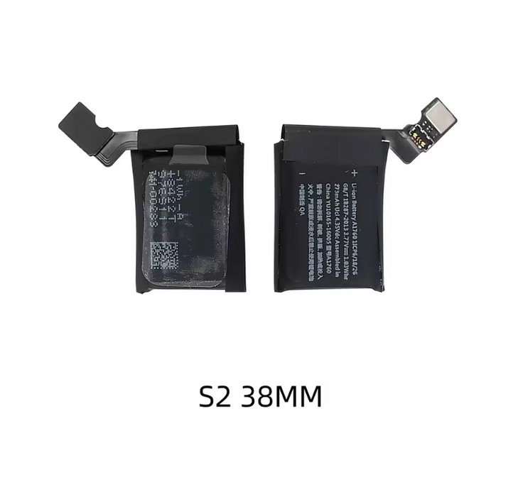 Cambio De Bateria Apple Watch S2 38 MM / 42 MM