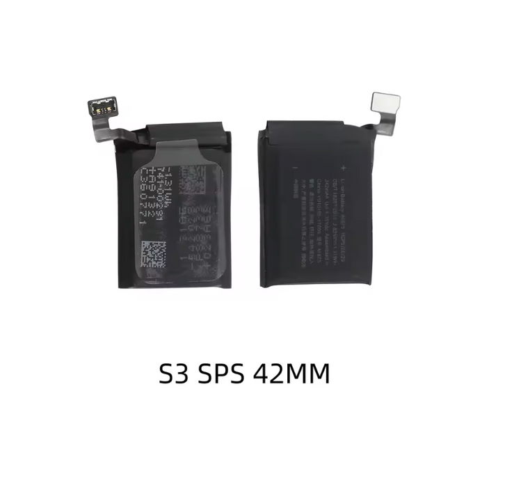Cambio De Bateria Apple Watch S3 38 MM / 42 MM