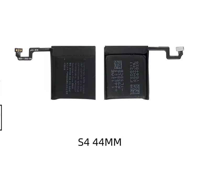 Cambio De Bateria Apple Watch S4 40 MM / 44 MM