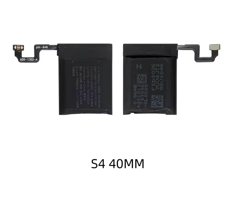 Cambio De Bateria Apple Watch S4 40 MM / 44 MM