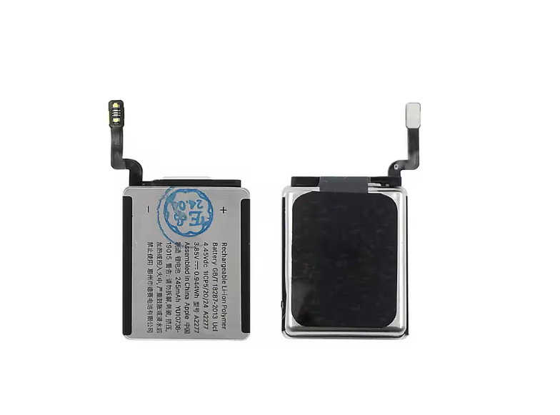 Cambio De Bateria Apple Watch SE 40 MM / 44 MM