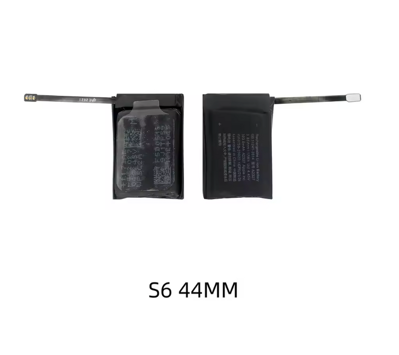 Cambio De Bateria Apple Watch S6 40 MM / 44 MM